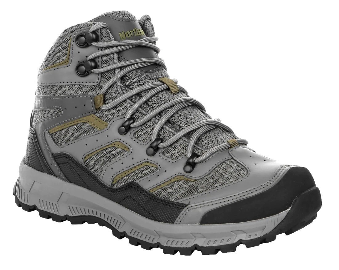 Northside Croswell Mens Mid Hiking Boots