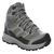 Northside Croswell Mens Mid Hiking Boots Black/Olive US9