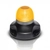 Hella Marine 360 Multi-Flash Signal Lamp - Amber Light - AUS/NZ Version