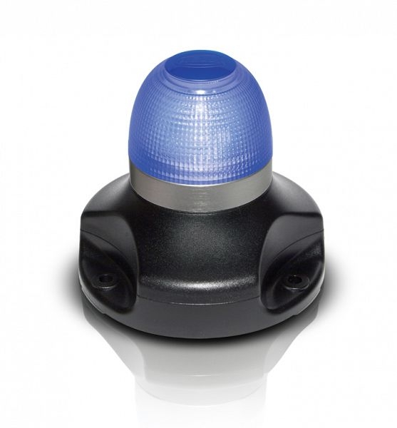 Hella Marine 360 Degree Multi-Flash Signal Lamp