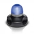 Hella Marine 360 Multi-Flash Signal Lamp - Blue Light - AUS/NZ Version