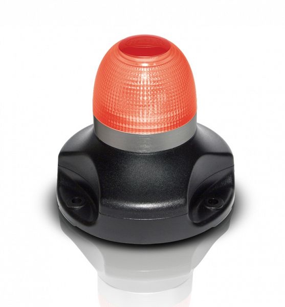 Hella Marine 360 Degree Multi-Flash Signal Lamp