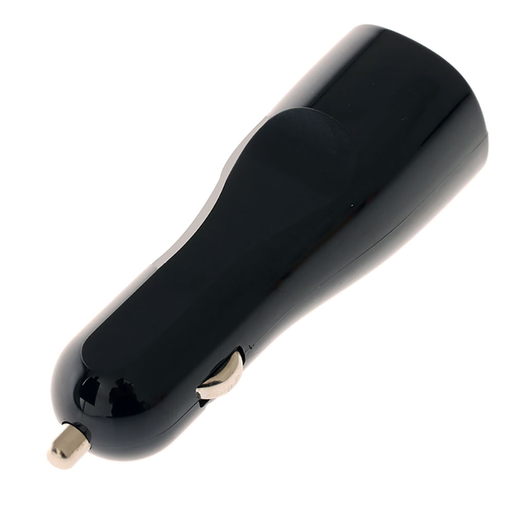 Dual USB Car Cigarette Lighter Adaptor 4.8A