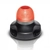 Hella Marine 360 Multi-Flash Signal Lamp - Red Light - AUS/NZ Version