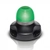 Hella Marine 360 Multi-Flash Signal Lamp - Green Light - AUS/NZ Version