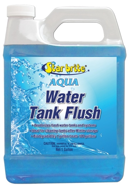 Star Brite Aqua Clean Water Tank Flush 3.78L