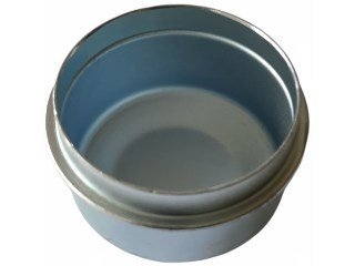 Trojan Grease Cap MK2/3 45mm