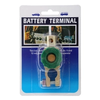 Heavy Duty Isolating Battery Terminal Thumbnail Heavy Duty Isolating Battery Terminal