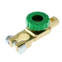 Heavy Duty Isolating Battery Terminal Thumbnail Heavy Duty Isolating Battery Terminal