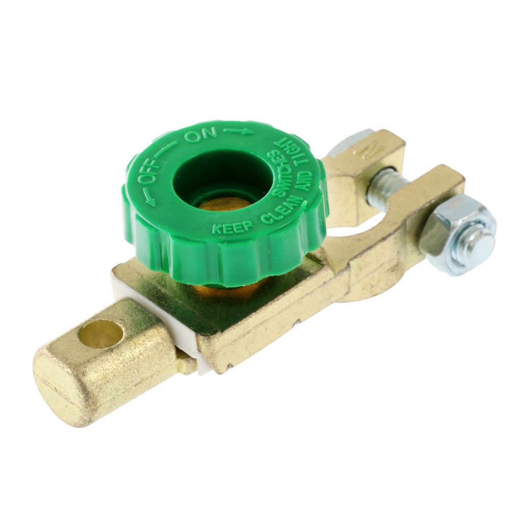 Heavy Duty Isolating Battery Terminal