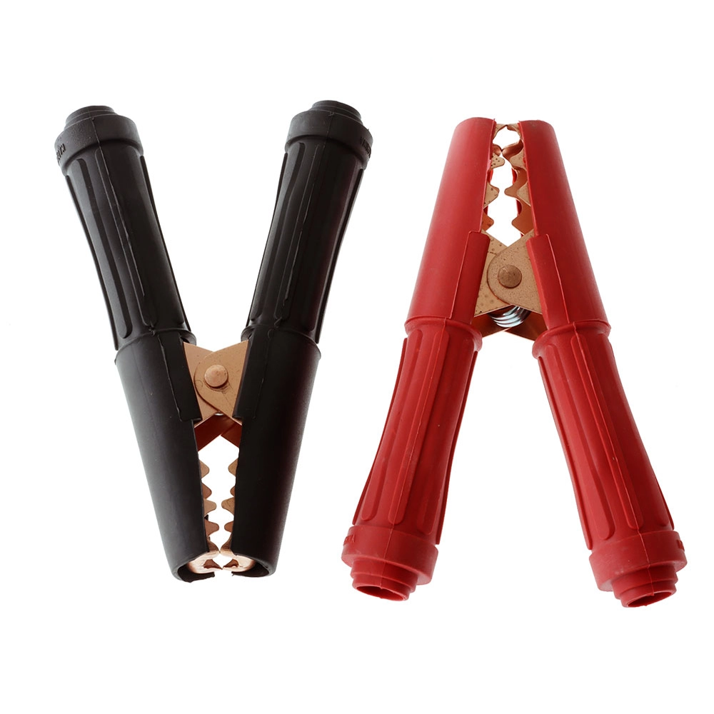 Battery Clips 2pcs 400A Battery Clips 2pcs 400A