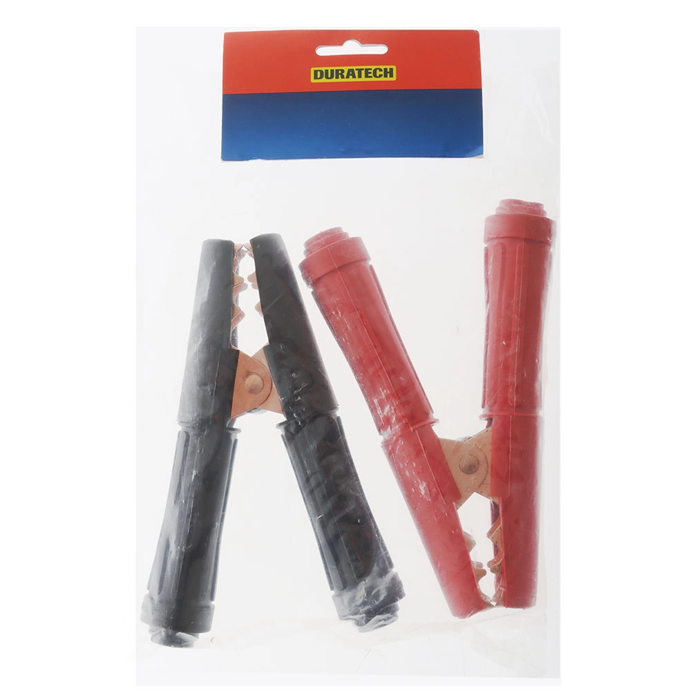 Battery Clips 2pcs 400A Battery Clips 2pcs 400A