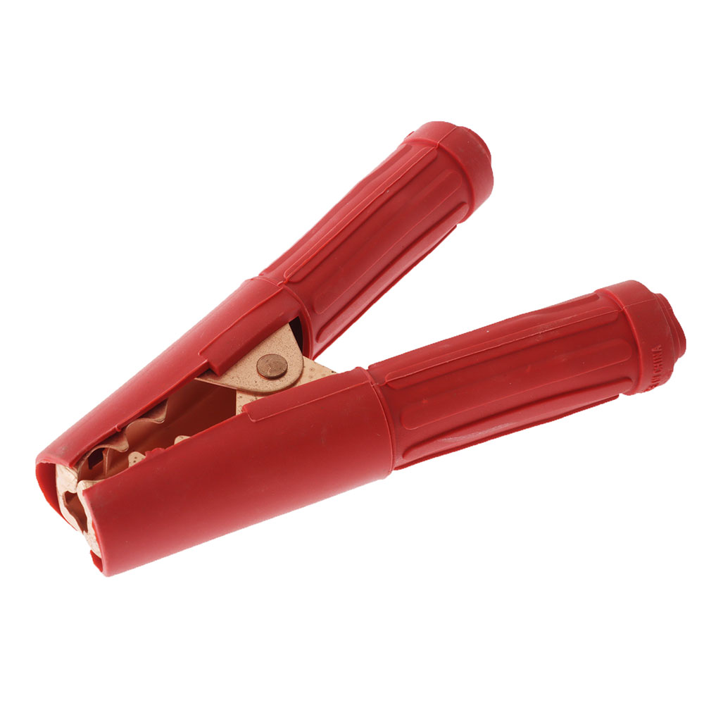 Battery Clips 2pcs 400A