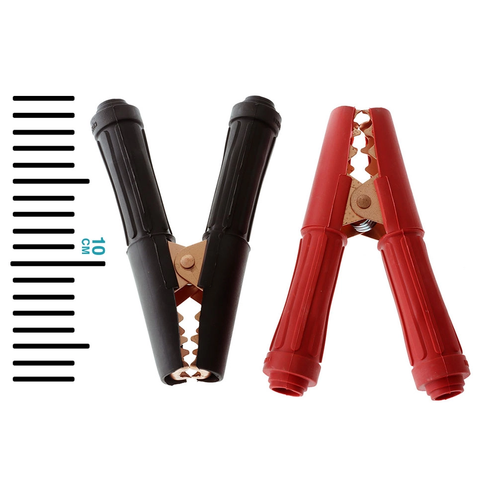 Battery Clips 2pcs 400A Battery Clips 2pcs 400A
