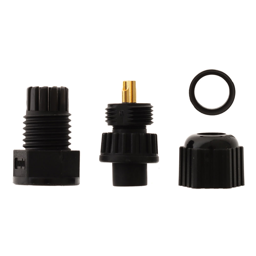 IP67 Waterproof Circular Line Socket