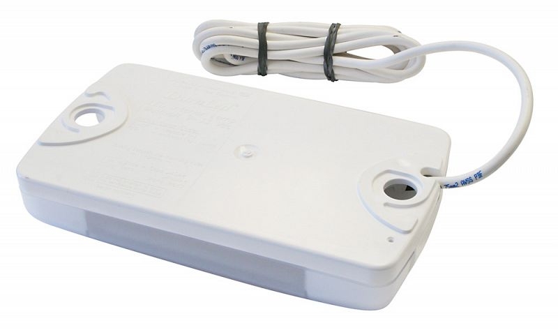 Hella Marine DuraLED White/Red LED Surface Mount Light 9-33V