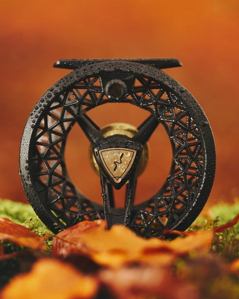 Guideline Nova Fly Reel 7-9wt Stardust