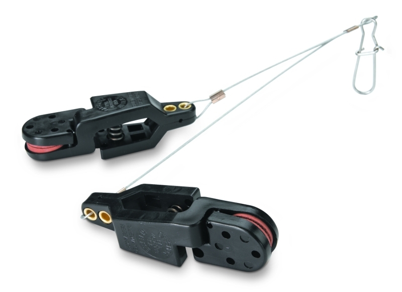 Cannon Offshore Stacker Line Release