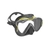 Mares Pure Wire Mask Grey/Yellow/Black