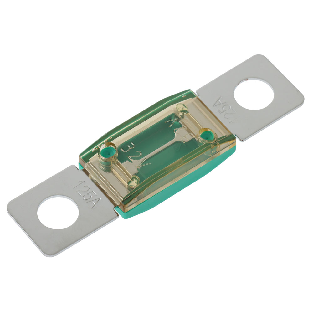 125A Bolt Down Fuse