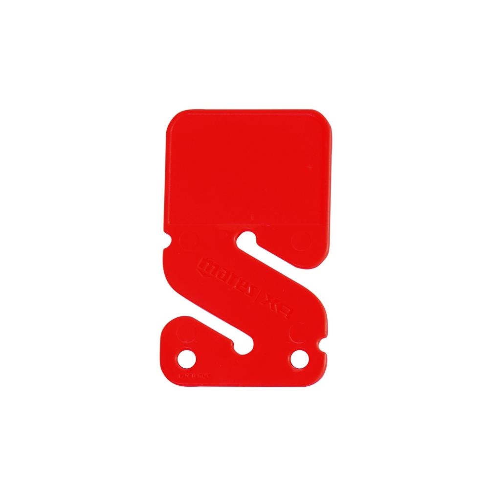 Mares Cave Line Markers Orange