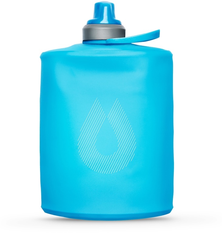 HydraPak Stow Bottle 500ml Blue