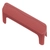 BEP Buss Bar Cover - 6 Way - Positive - Red