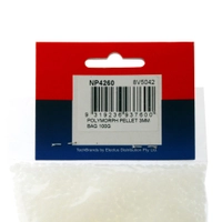 Polymorph Thermoplastic Pellets 3mm 100g Thumbnail Polymorph Thermoplastic Pellets 3mm 100g