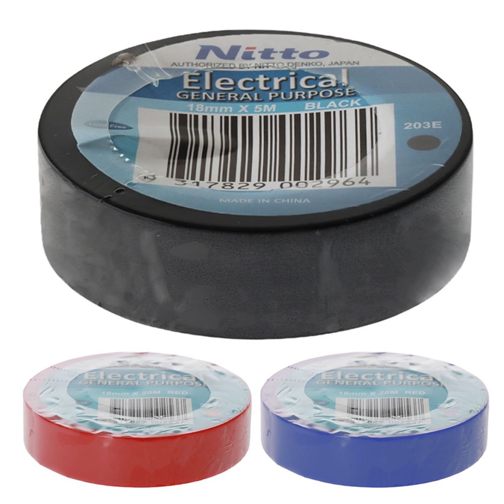 PVC Insulation Tape
