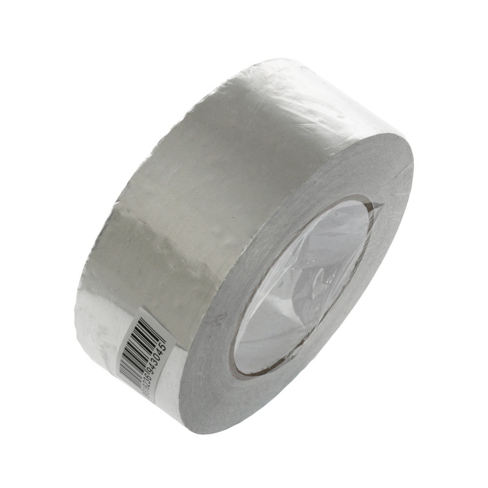 Aluminium Foil Tape 50mm x 50m