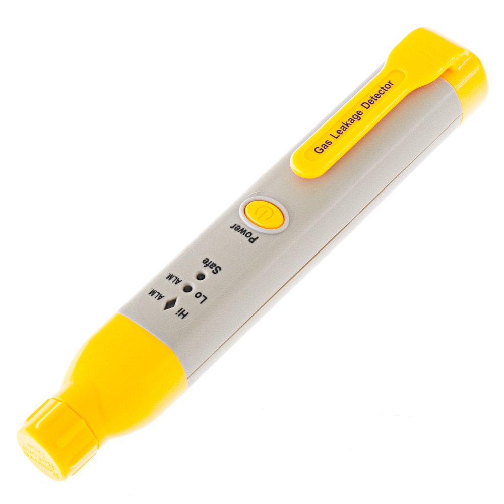 Gas Leakage Detector