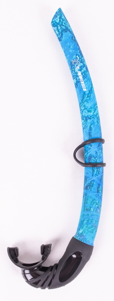 Immersed Ninja Mask and Snorkel Set