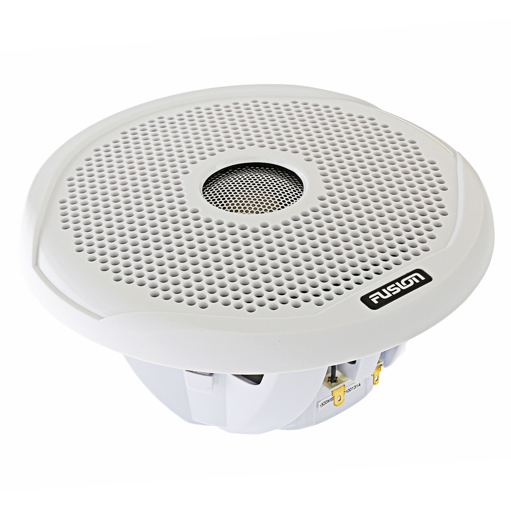 Fusion MS-FR7021 2-Way True Marine Waterproof Speakers 7in 260W