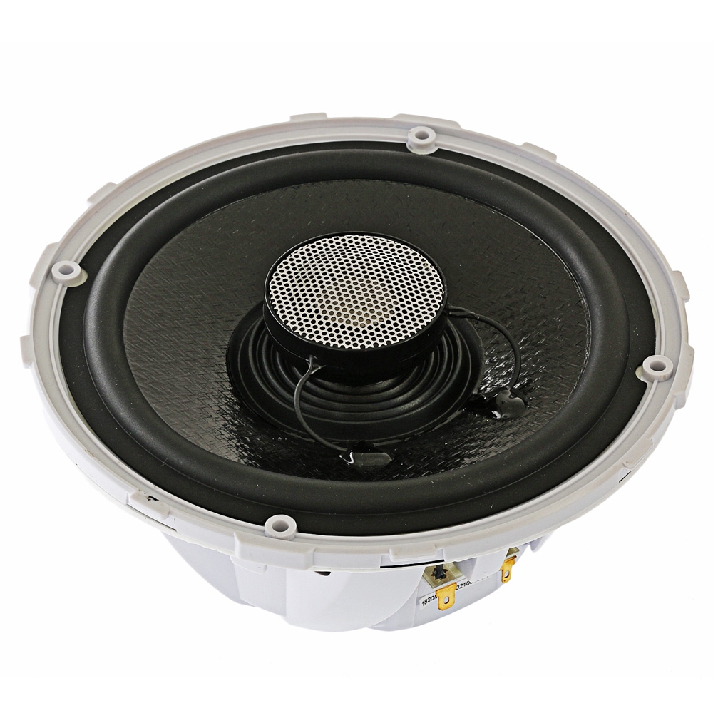 Fusion MS-FR7021 2-Way True Marine Waterproof Speakers 7in 260W