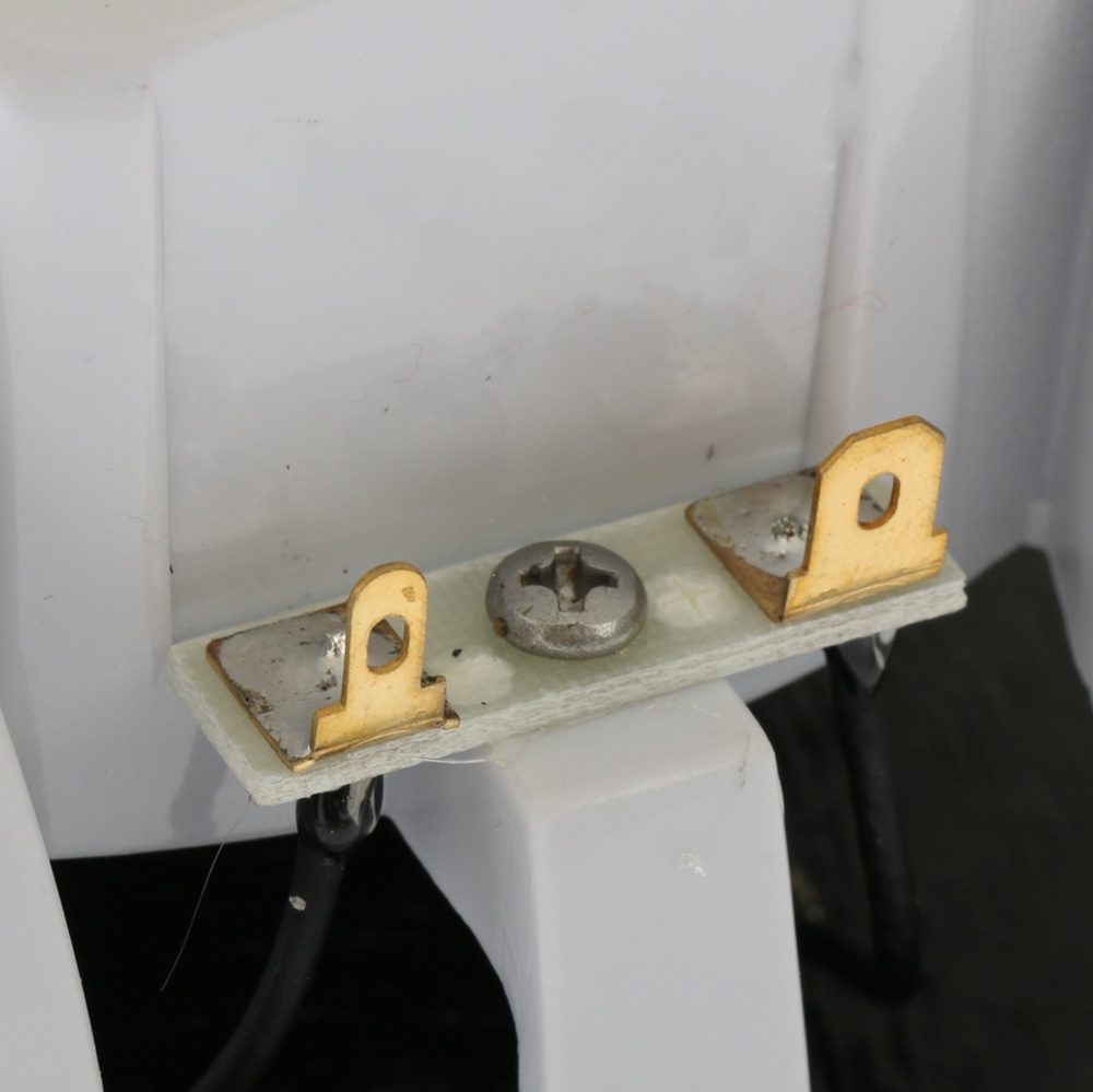 Fusion MS-FR7021 2-Way True Marine Waterproof Speakers 7in 260W