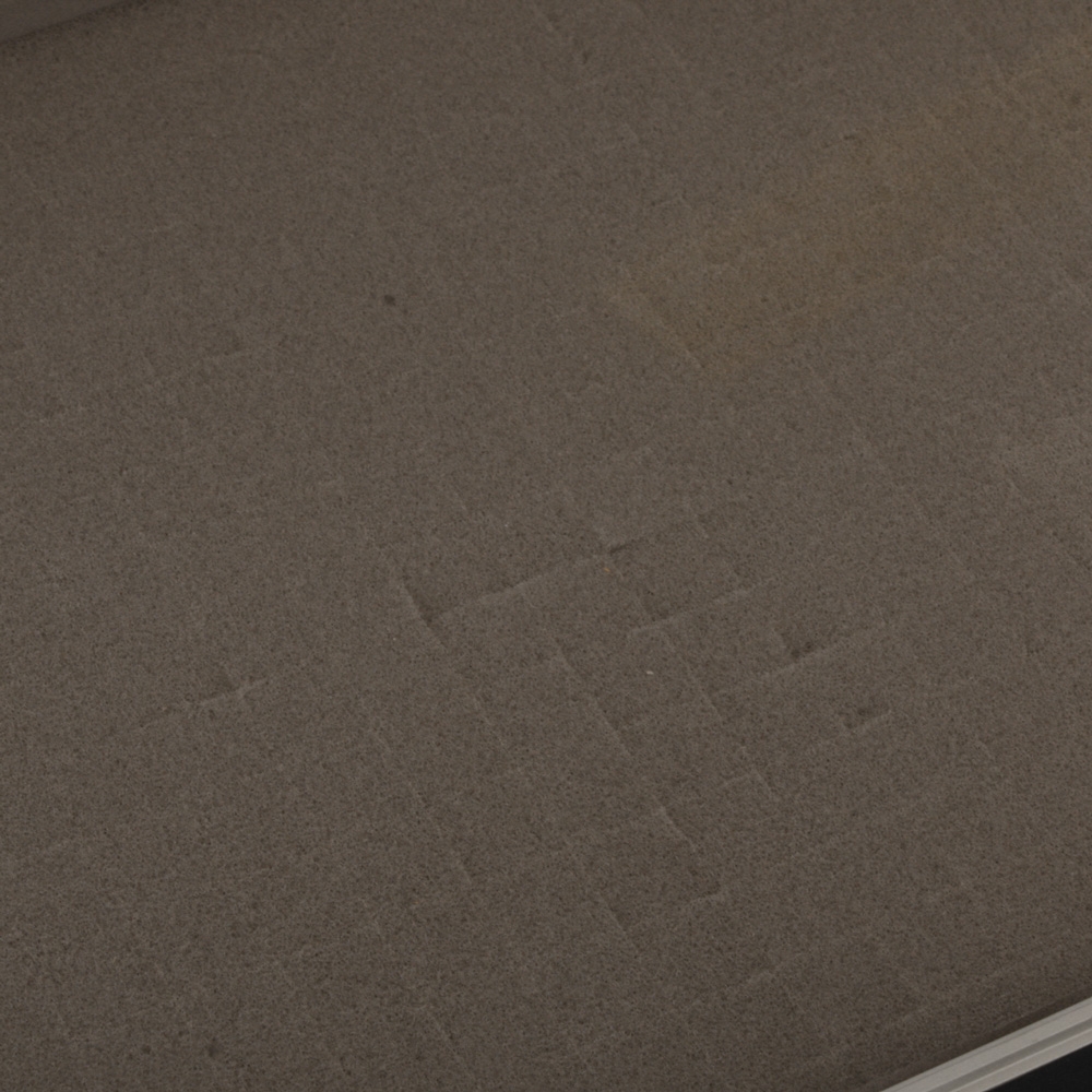 Aluminium Camera Case with Foam Insert Small