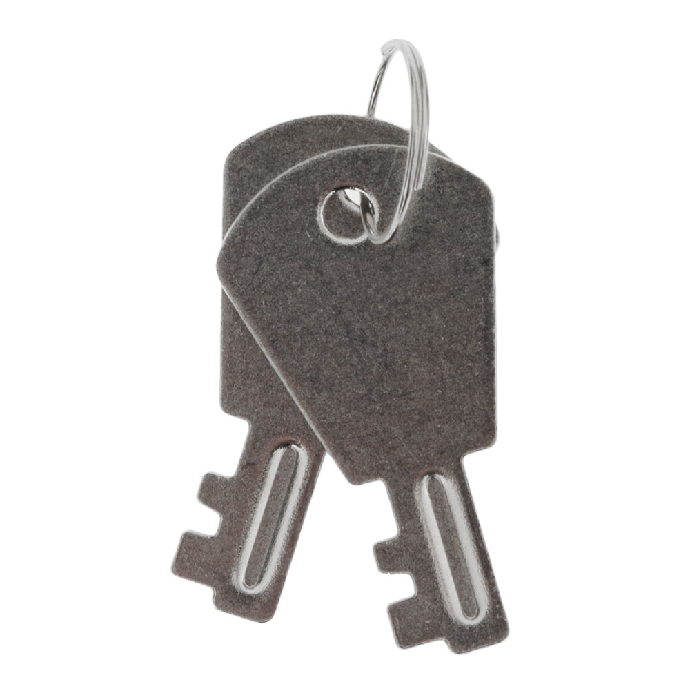 Aluminium Camera Case with Foam Insert Small