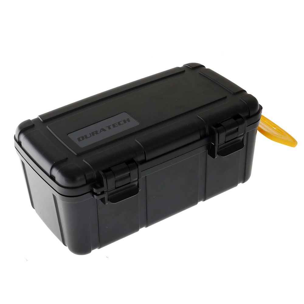 Waterproof Case ABS 210 X 120 X 90mm