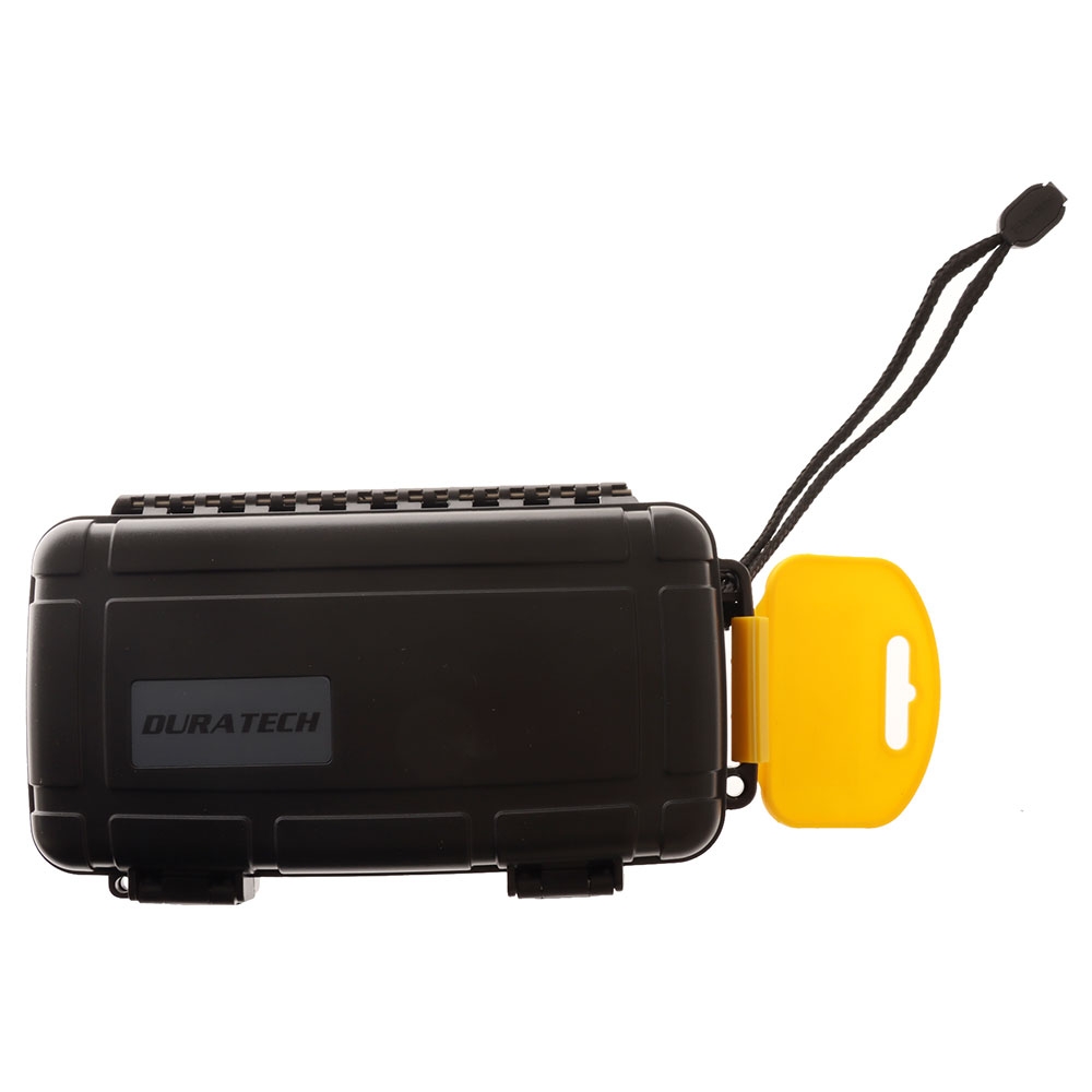 IPX8 ABS Waterproof Case