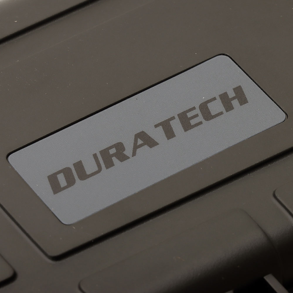 IPX8 ABS Waterproof Case