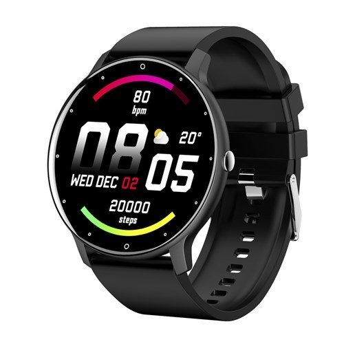NEXTECH Waterproof Touch Screen Smart Watch