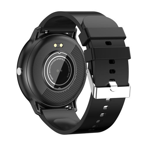 NEXTECH Waterproof Touch Screen Smart Watch