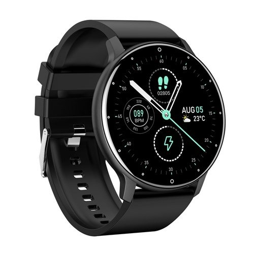 NEXTECH Waterproof Touch Screen Smart Watch