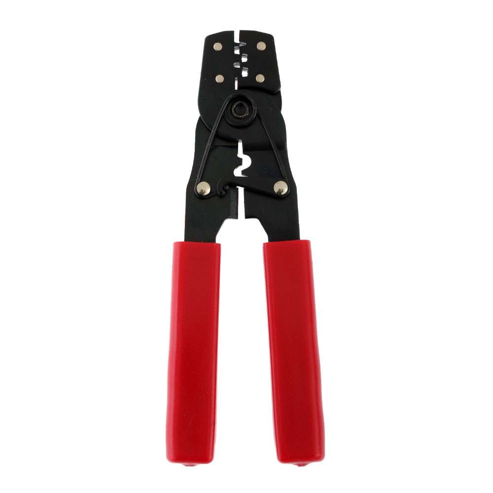 Duratech Crimping Tool for Non-Insulated Lugs