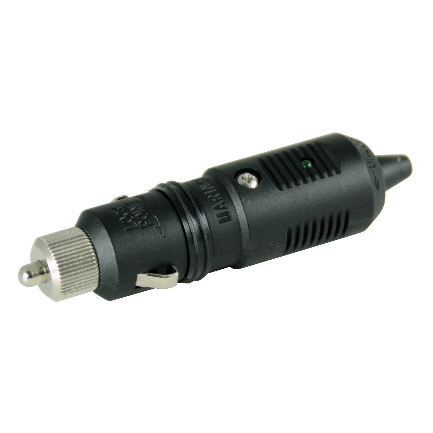 Marinco 12V Plug
