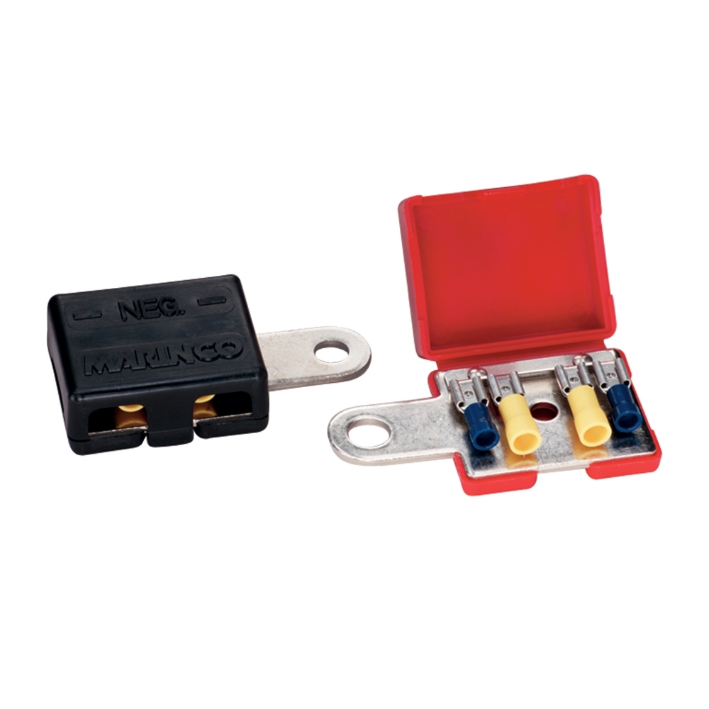 Marinco Battery Direct Connect Multi Connection Battery Terminal