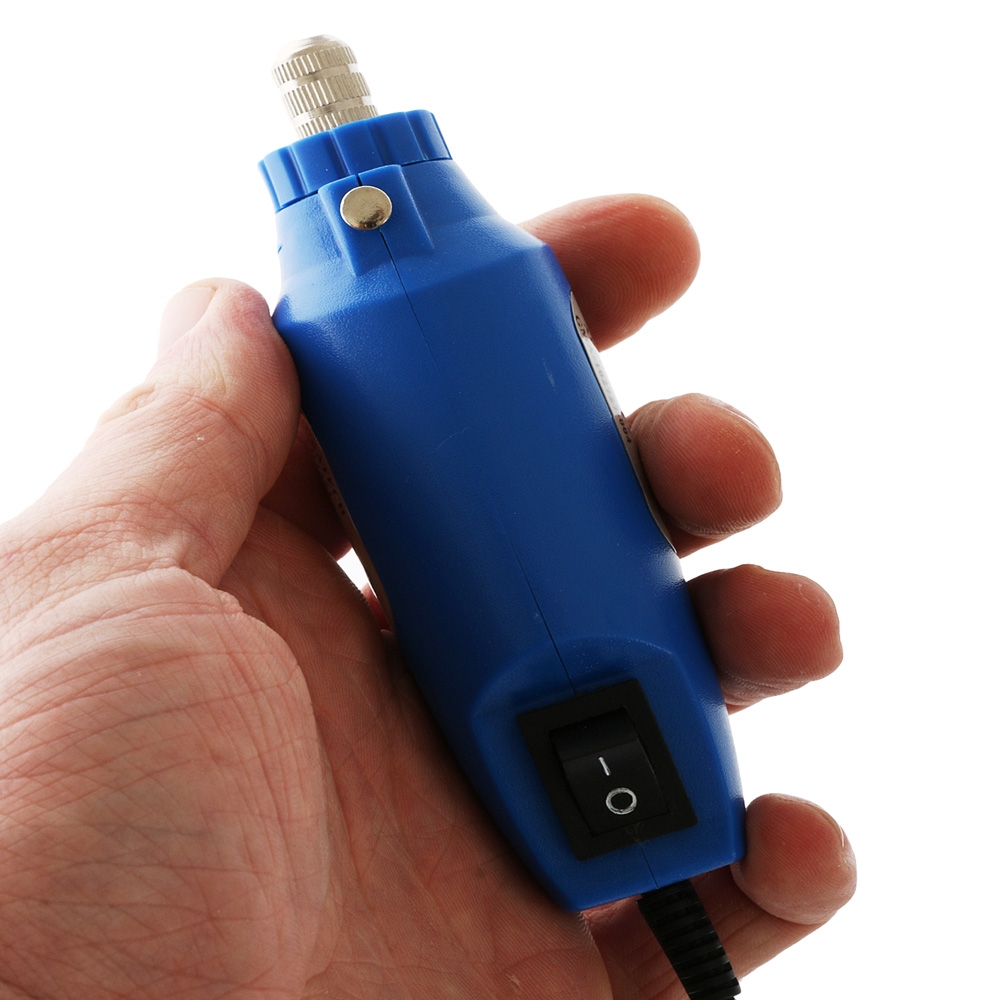 Duratech 110 Piece Rotary Tool Set