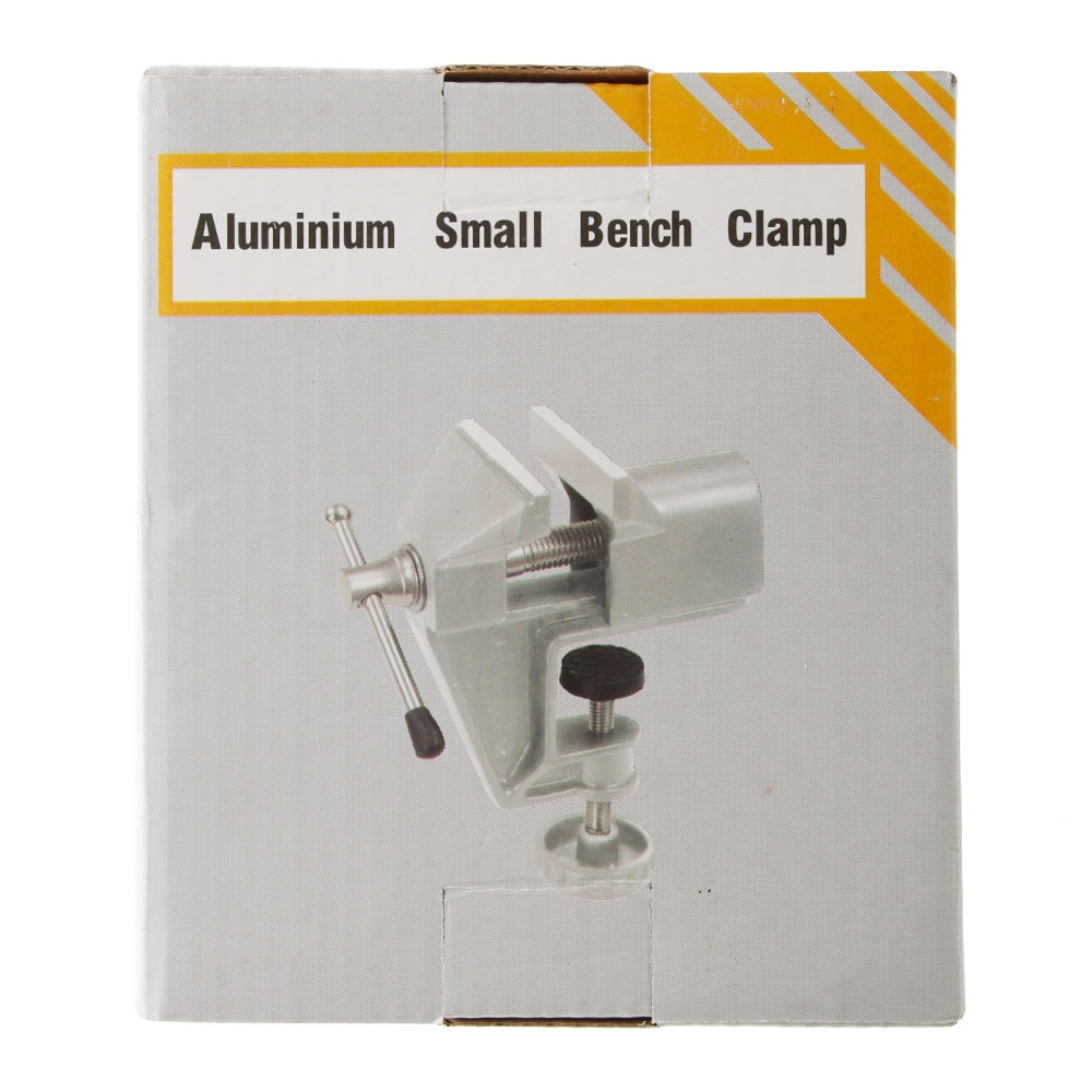 Mini Bench Vice