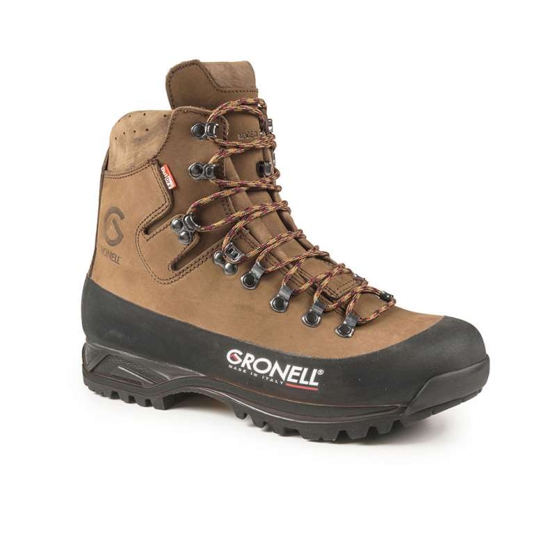 Gronell Tibet Hiking Boots