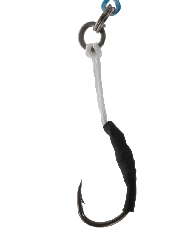 Catch The Seducer Micro Jig 20g Ballistic Blue